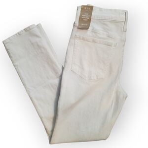 NWT Madewell The Perfect Vintage Jean size W 24